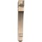 Ekena Millwork Imperial Craftsman Smooth Bracket, Douglas Fir, 3 1/2"W x 24"D x 28"H BKT04X24X28IMP04SDF - alternate 2